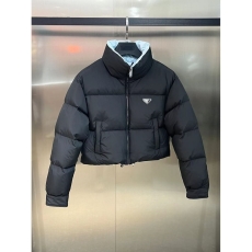 Prada Down Jackets